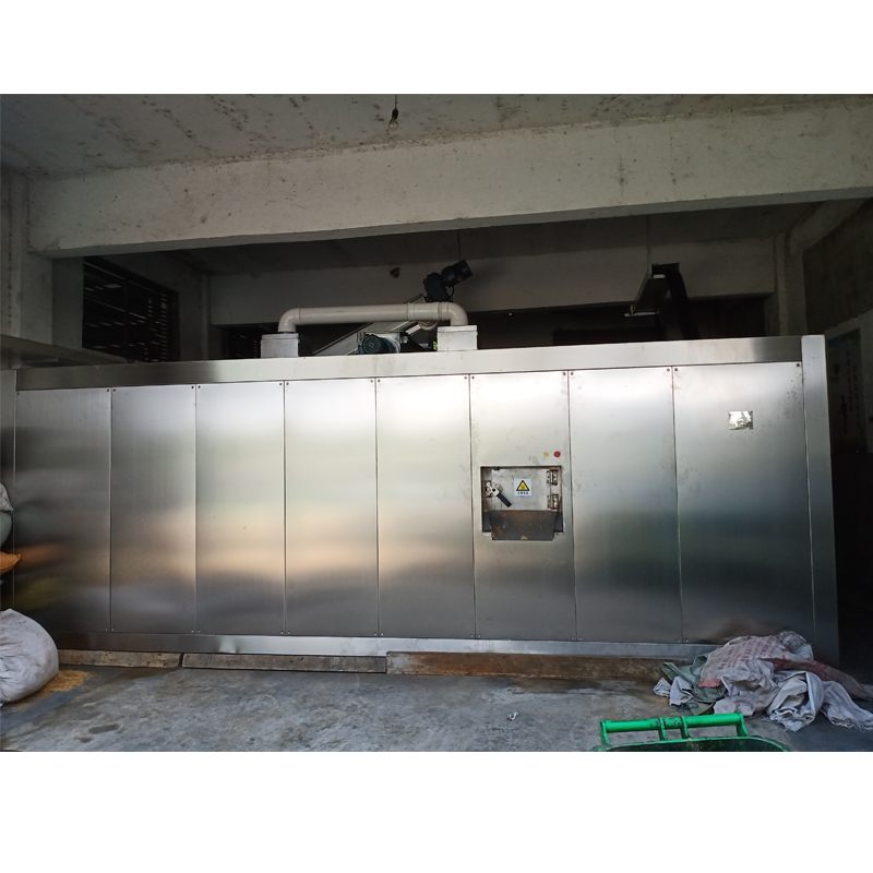 有機(jī)餐廚垃圾處理設(shè)備廠家定制