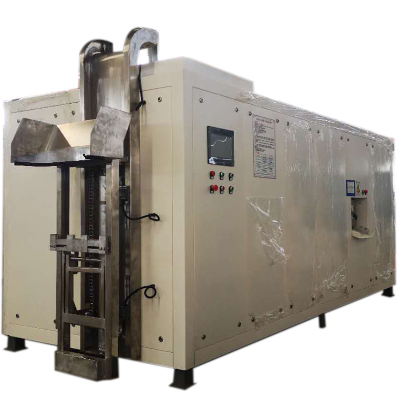 廚房餐廚垃圾處理設(shè)備